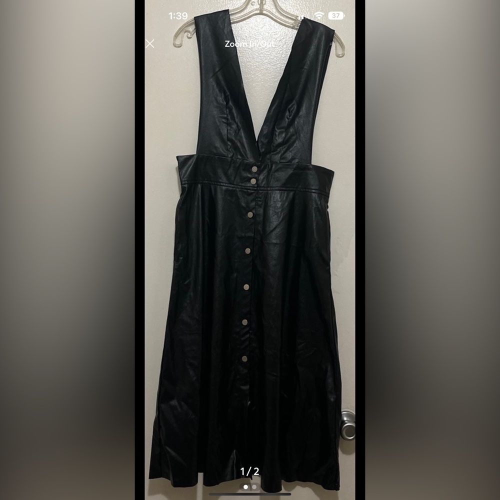 Shein dress